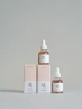 Beauty of Joseon Revive Serum Ginseng + Snail Mucin - Интенсивная регенерирующая сыворотка для лица — фото 6