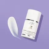 Apis Natural Cosmetics Lifting Peptide SNAP-8 - Сглаживающая маска для глаз с пептидами, 50 мл — фото 2