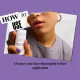 Kiehl's Dermatologist Solutions Retinol Skin-Renewing Daily Micro-Dose Serum - Сыворотка против морщин с ретинолом для всех типов кожи, включая чувствительную — фото 7