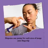 Kiehl's Dermatologist Solutions Retinol Skin-Renewing Daily Micro-Dose Serum - Сыворотка против морщин с ретинолом для всех типов кожи, включая чувствительную — фото 8