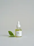 Beauty of Joseon Calming Serum Green Tea + Panthenol - Сыворотка для смягчения и укрепления чувствительной кожи — фото 5