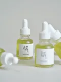 Beauty of Joseon Calming Serum Green Tea + Panthenol - Сыворотка для смягчения и укрепления чувствительной кожи — фото 7