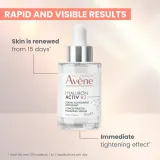 Avene Hyaluron Activ B3 Concentrated Plumping Serum - Концентрированная сыворотка против морщин, 30 мл — фото 6