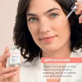 Avene Hyaluron Activ B3 Concentrated Plumping Serum - Концентрированная сыворотка против морщин, 30 мл — фото 8