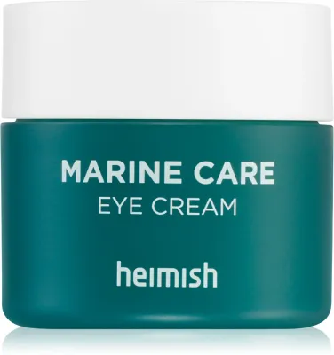 Heimish Marine Care - Крем для глаз увлажняющий и разглаживающий, 30 мл