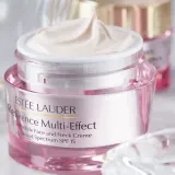 Estee Lauder Resilience Multi-Effect Tri-Peptide Face and Neck Creme SPF 15 - Крем интенсивного питания для нормальной и комбинированной кожи SPF 15, 50 мл — фото 3