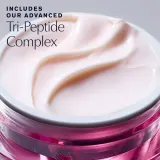 Estee Lauder Resilience Multi-Effect Tri-Peptide Face and Neck Creme SPF 15 - Крем интенсивного питания для нормальной и комбинированной кожи SPF 15, 50 мл — фото 6