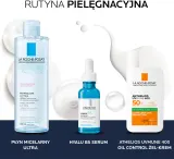La Roche-Posay Anthelios UVMUNE 400 - Защитный флюид для жирной кожи SPF 50+, 50 мл — фото 5