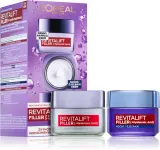 L’Oreal Paris Revitalift Filler - Крем против морщин для дня и ночи с гиалуроновой кислотой, 2 мл — фото 1