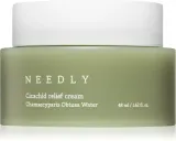 NEEDLY Cicachid Relief Cream - Крем глубокого восстановления с успокаивающим действием, 48 мл — фото 1