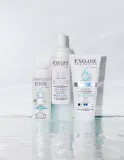 Пенка для умывания Eveline Cosmetics 6 Ceramides для глубокого очищения, с пробиотиками, 150 мл — фото 3