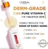 L’Oreal Paris Revitalift - Сыворотка для лица с витамином C, 30 мл — фото 2