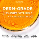 L’Oreal Paris Revitalift - Сыворотка для лица с витамином C, 30 мл — фото 3