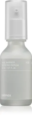 celimax Dual Barrier - Интенсивное увлажняющее сыворотка для лица для смягчения и укрепления чувствительной кожи, 30 мл