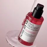 Some By Mi Snail Truecica Miracle Repair Serum - Сыворотка для лица, восстанавливающая и осветляющая, 50 мл — фото 2