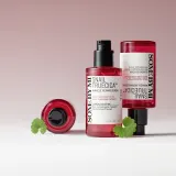 Some By Mi Snail Truecica Miracle Repair Serum - Сыворотка для лица, восстанавливающая и осветляющая, 50 мл — фото 3