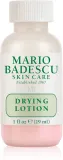 Mario Badescu Drying Lotion plastic bottle - Антивозрастной уход за кожей лица против прыщей, 29 мл — фото 1