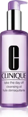 Clinique Take The Day Off Cleansing Oil - Очищающее масло, 200 мл