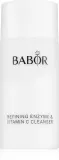 Пудра для умывания BABOR Cleansing Refining Enzyme Vitamin C Cleanser энзимная, с витамином C, 40 г — фото 1