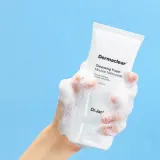 Dr. Jart+ Dermaclear Cleansing Foam - Пенка глубокого очищения — фото 3