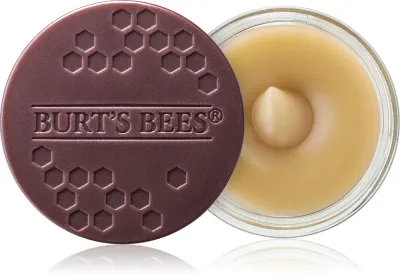 Скраб для губ Burt’s Bees Lip Scrub смягчающий, с пчелиным воском и мёдом, 7,08 г