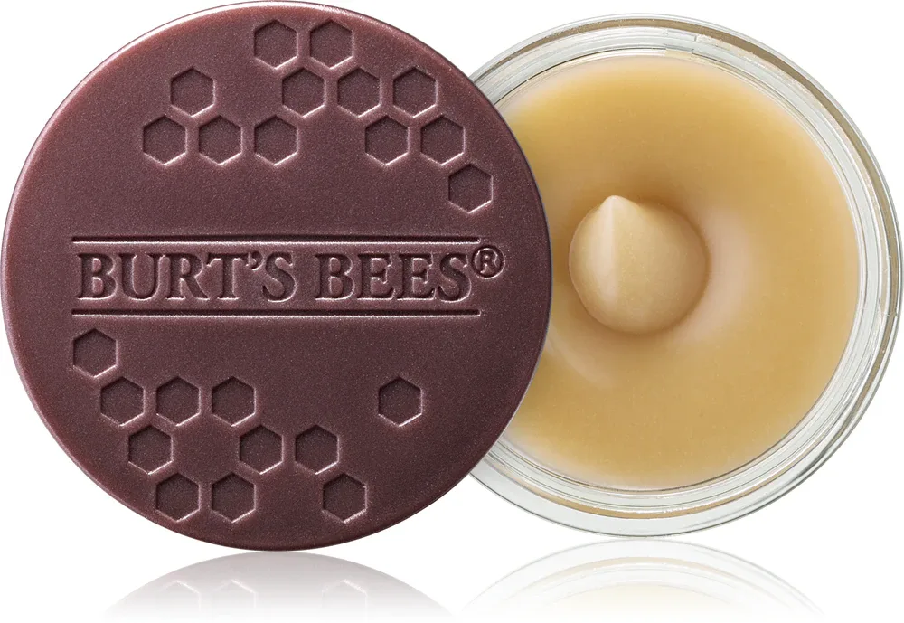 Скраб для губ Burt’s Bees Lip Scrub смягчающий, с пчелиным воском и мёдом, 7,08 г