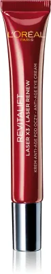 L’Oreal Paris Revitalift Laser X3 - Крем для глаз против старения, 15 мл
