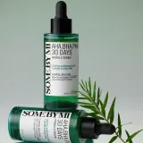 Some By Mi AHA∙BHA∙PHA 30 Days Miracle Serum - Сыворотка мультиактив для проблемной кожи, 50 мл — фото 5