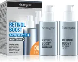 Neutrogena Retinol Boost - Подарочный набор с ретинолом для лица — фото 1