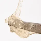 Gallinee SKIN CARE Vinegar Mask - Крем для лица с эффектом отшелушивания для осветления и смягчения кожи, 50 мл — фото 2