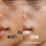 Gallinee SKIN CARE Vinegar Mask - Крем для лица с эффектом отшелушивания для осветления и смягчения кожи, 50 мл — фото 5