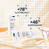 Gallinee SKIN CARE Vinegar Mask - Крем для лица с эффектом отшелушивания для осветления и смягчения кожи, 50 мл — фото 6