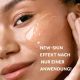 Gallinee SKIN CARE Vinegar Mask - Крем для лица с эффектом отшелушивания для осветления и смягчения кожи, 50 мл — фото 7