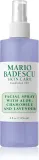 Mario Badescu Facial Spray with Aloe, Chamomile and Lavender - Спрей для лица с успокаивающим действием — фото 1