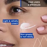 Uriage Age Lift Revitalizing Smoothing Night Cream - Восстанавливающий ночной крем, 40 мл — фото 3
