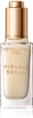 Revolution PRO Miracle - Сыворотка для лица, осветляющая и увлажняющая, 30 мл