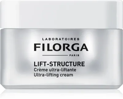 FILORGA LIFT-STRUCTURE CREAM - Крем интенсивного лифтинга для лица, 50 мл