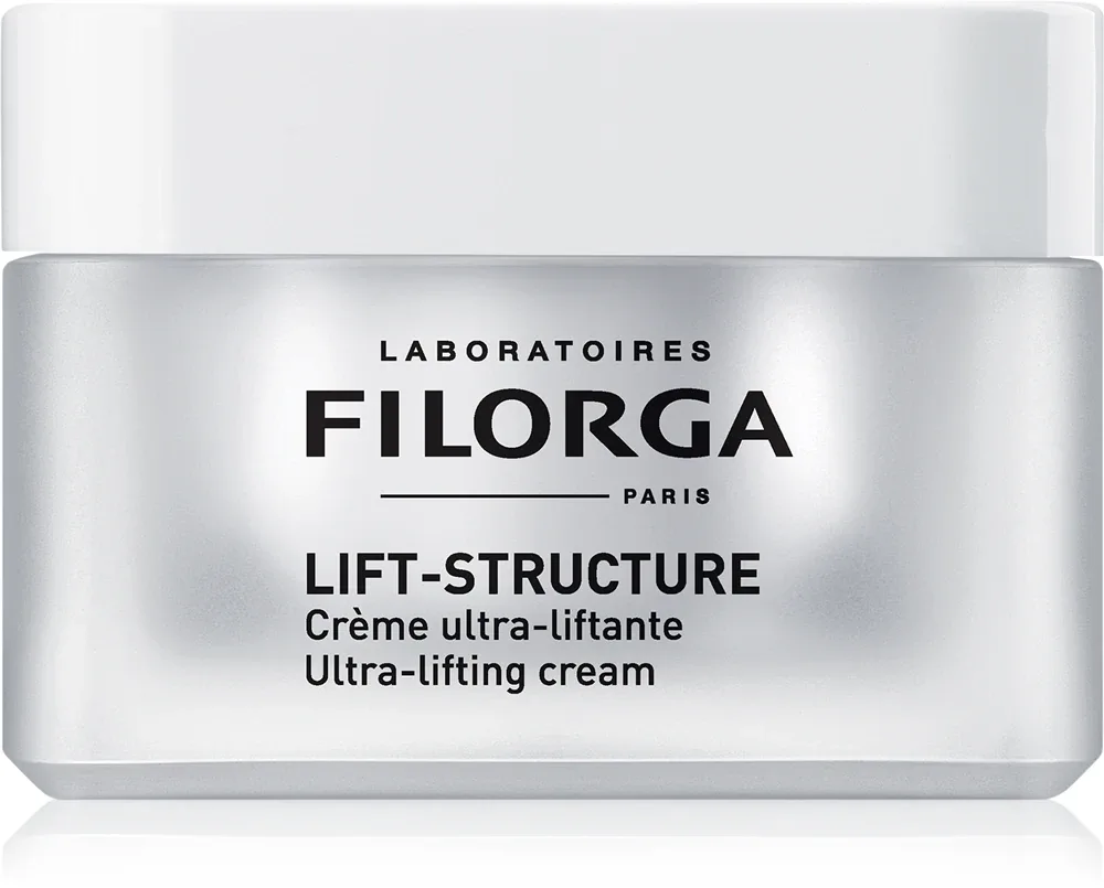 FILORGA LIFT-STRUCTURE CREAM - Крем интенсивного лифтинга для лица, 50 мл