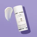 Apis Natural Cosmetics Lifting Peptide SNAP-8 - Крем для лица укрепляющий и лифтингующий для зрелой кожи — фото 2
