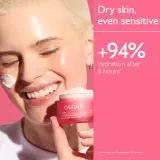 Caudalie VinoHydra Deep Hydration Moisturizer - Интенсивно увлажняющий крем для сухой кожи и чувствительной кожи, 50 мл — фото 2