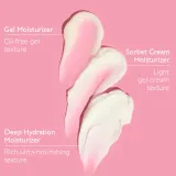 Caudalie VinoHydra Deep Hydration Moisturizer - Интенсивно увлажняющий крем для сухой кожи и чувствительной кожи, 50 мл — фото 7