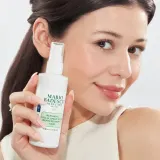 Mario Badescu Repairing Facial Spray With Hypochlorous Acid - Регенерирующий спрей для лица для смягчения — фото 4