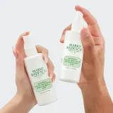 Mario Badescu Repairing Facial Spray With Hypochlorous Acid - Регенерирующий спрей для лица для смягчения — фото 5