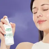 Mario Badescu Repairing Facial Spray With Hypochlorous Acid - Регенерирующий спрей для лица для смягчения — фото 7