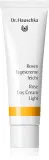 Dr. Hauschka Facial Care - Лёгкий крем с розой, 30 мл — фото 1
