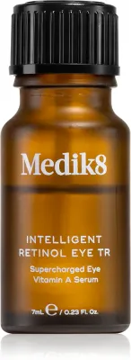 Сыворотка для глаз Medik8 Intelligent Retinol Eye TR с ретинолом, 7 мл