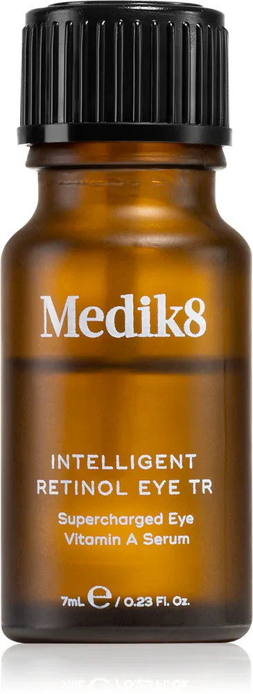 Сыворотка для глаз Medik8 Intelligent Retinol Eye TR с ретинолом, 7 мл