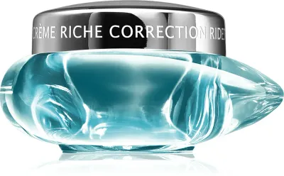 Thalgo Hyalu-Procollagen Wrinkle Correcting Rich Cream - Богатый крем против морщин, 50 мл