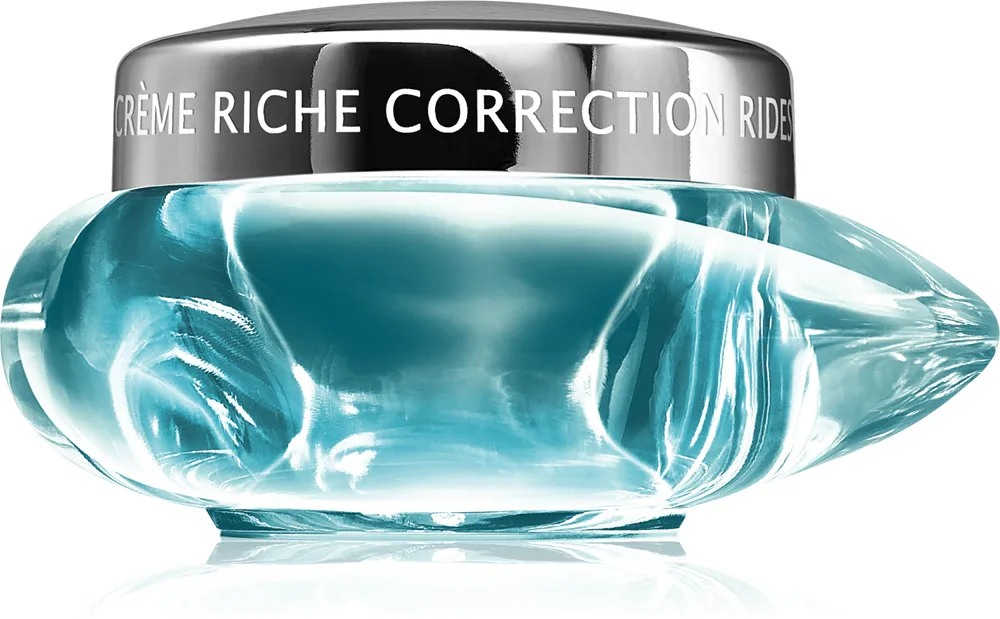 Thalgo Hyalu-Procollagen Wrinkle Correcting Rich Cream - Богатый крем против морщин, 50 мл