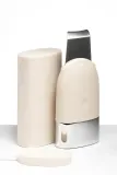 Notino Beauty Electro Collection Ultrasonic face scrubber - Ультразвуковое устройство для очистки лица — фото 2